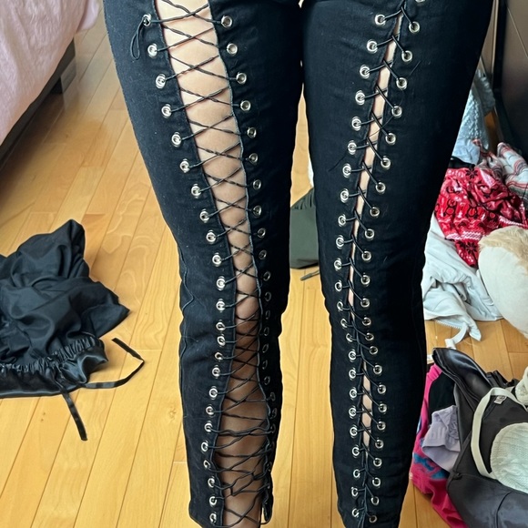 Revamped denim - Picture 4 of 5